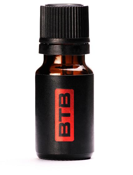 BTB Męskie - 10ml - Be The Best!